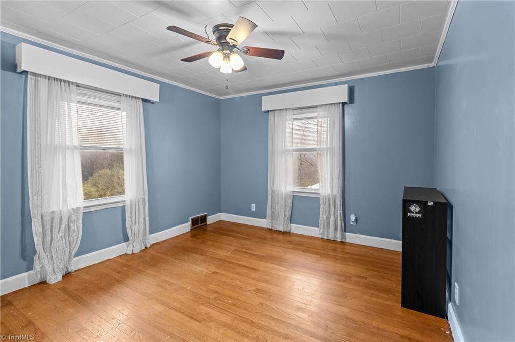 2057 Junction Road Cooleemee, NC 27014 - Photo 14 of 34 Bedroom 3