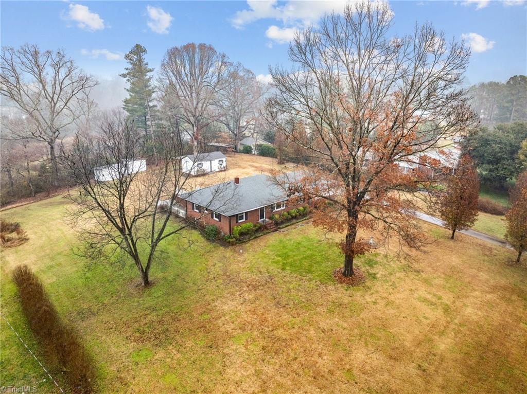2057 Junction Road Cooleemee, NC 27014 - Photo 2 of 34