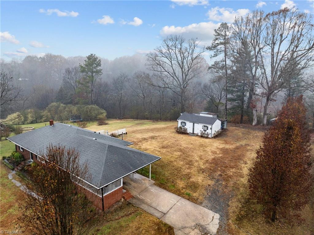2057 Junction Road Cooleemee, NC 27014 - Photo 21 of 34
