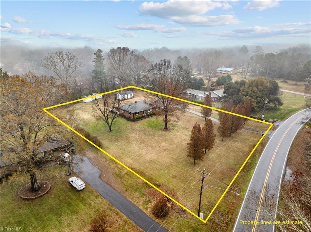 2057 Junction Road Cooleemee, NC 27014 - Photo 22 of 34
