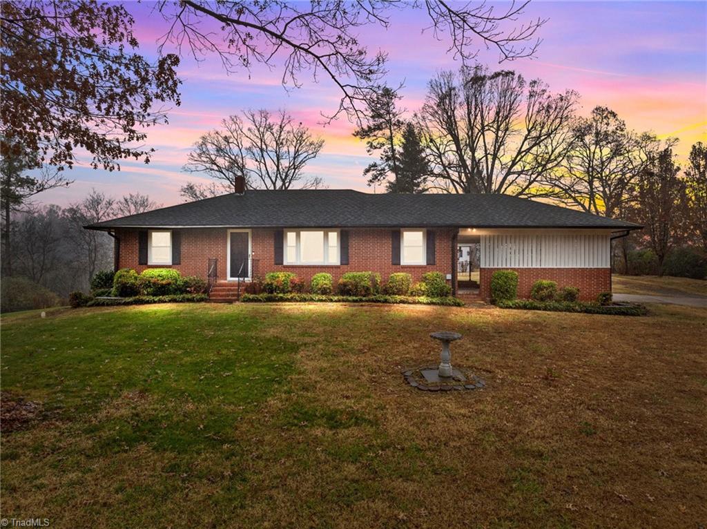 2057 Junction Road Cooleemee, NC 27014 - Photo 31 of 34