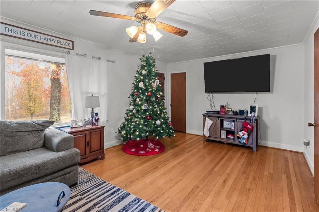 2057 Junction Road Cooleemee, NC 27014 - Photo 4 of 34