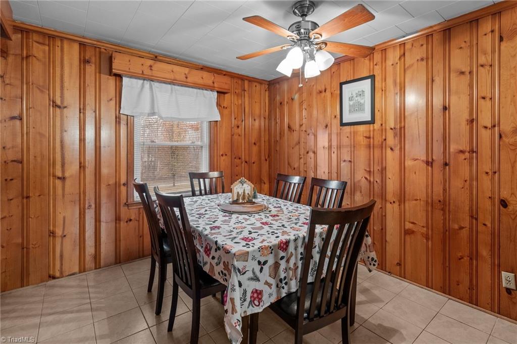2057 Junction Road Cooleemee, NC 27014 - Photo 7 of 34 Dining area
