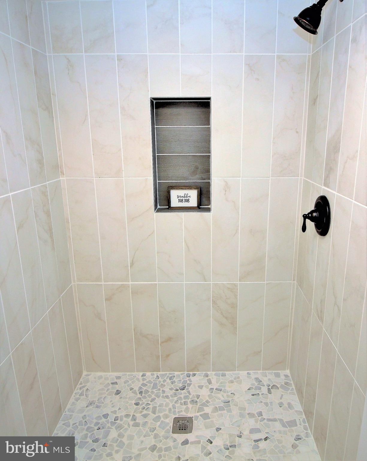 11 Merry Road Newark, DE 19713 - Photo 16 of 31 Spa-like Walk-in Shower
