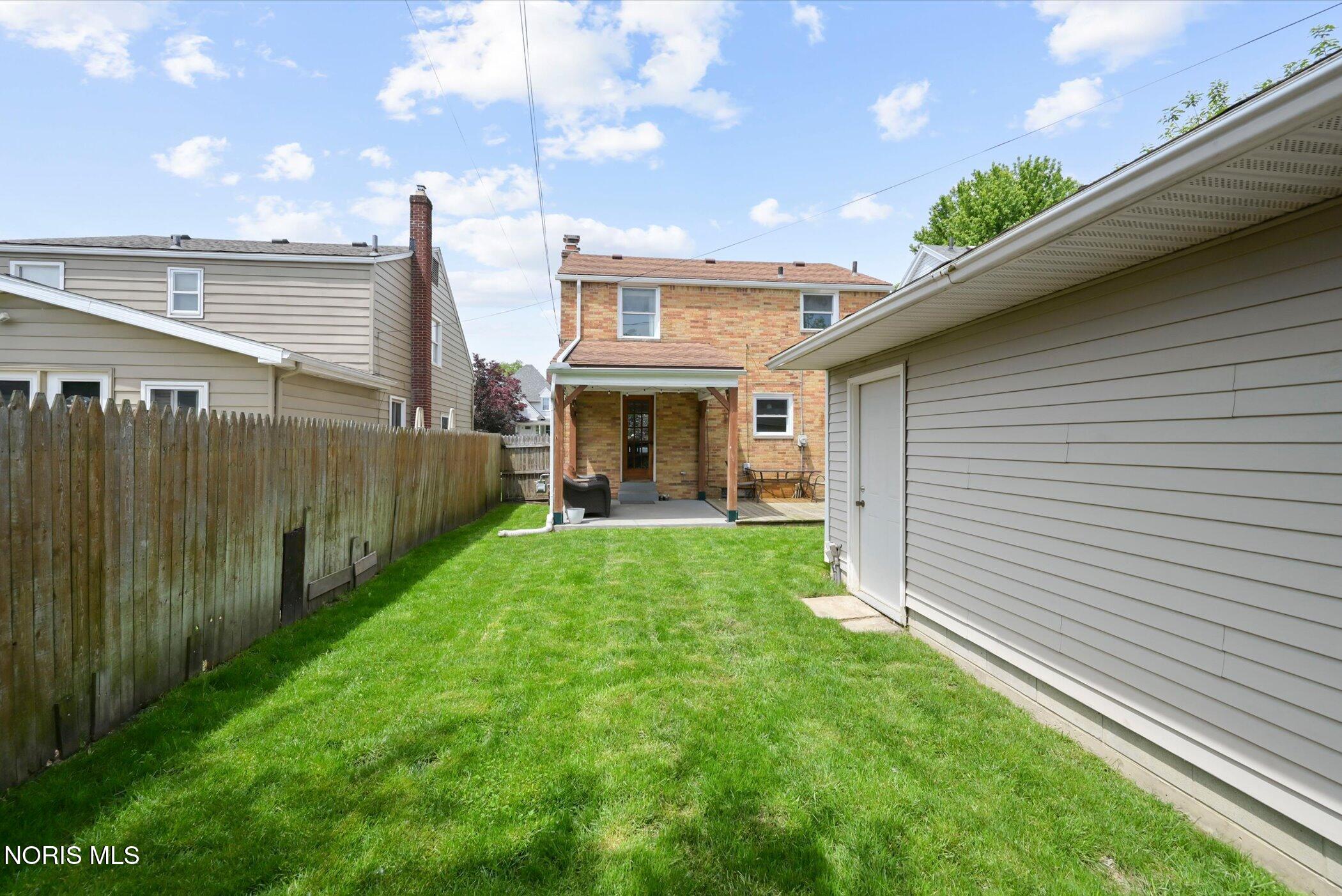 3638 Garrison Road Toledo, OH 43613 - Photo 29 of 31 29-DSC_9143