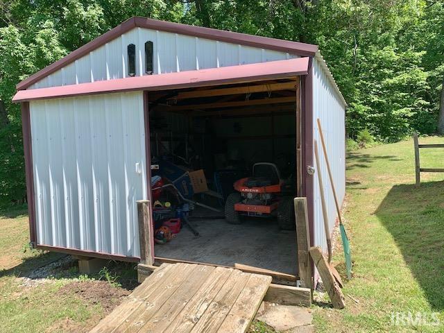 8549 East Sycamore Road Bloomfield, IN 47424 - Photo 17 of 17