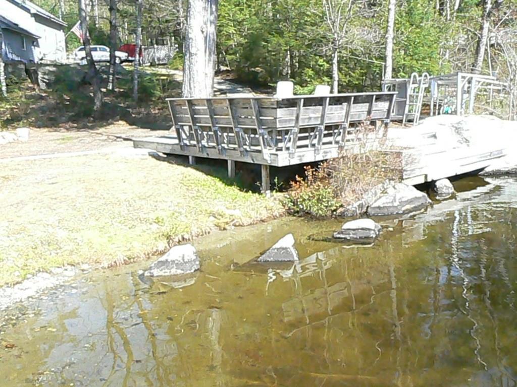73 Peninsula Drive Rome, ME 04963 - Photo 9 of 35 Photo