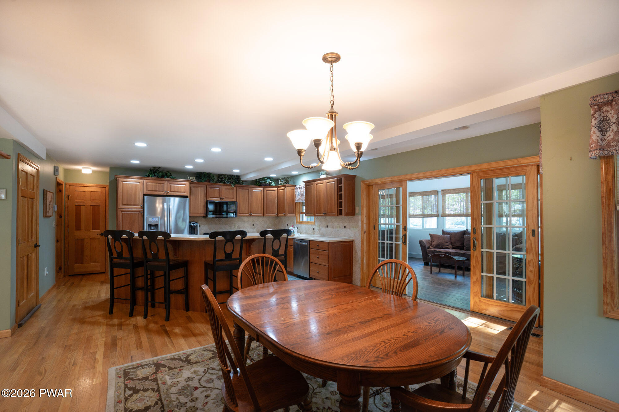 5 Pumphouse Road Lakeville, PA 18438 - Photo 12 of 53