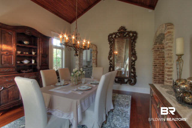 115 Oak Avenue Fairhope, AL 36532 - Photo 16 of 45 dining room