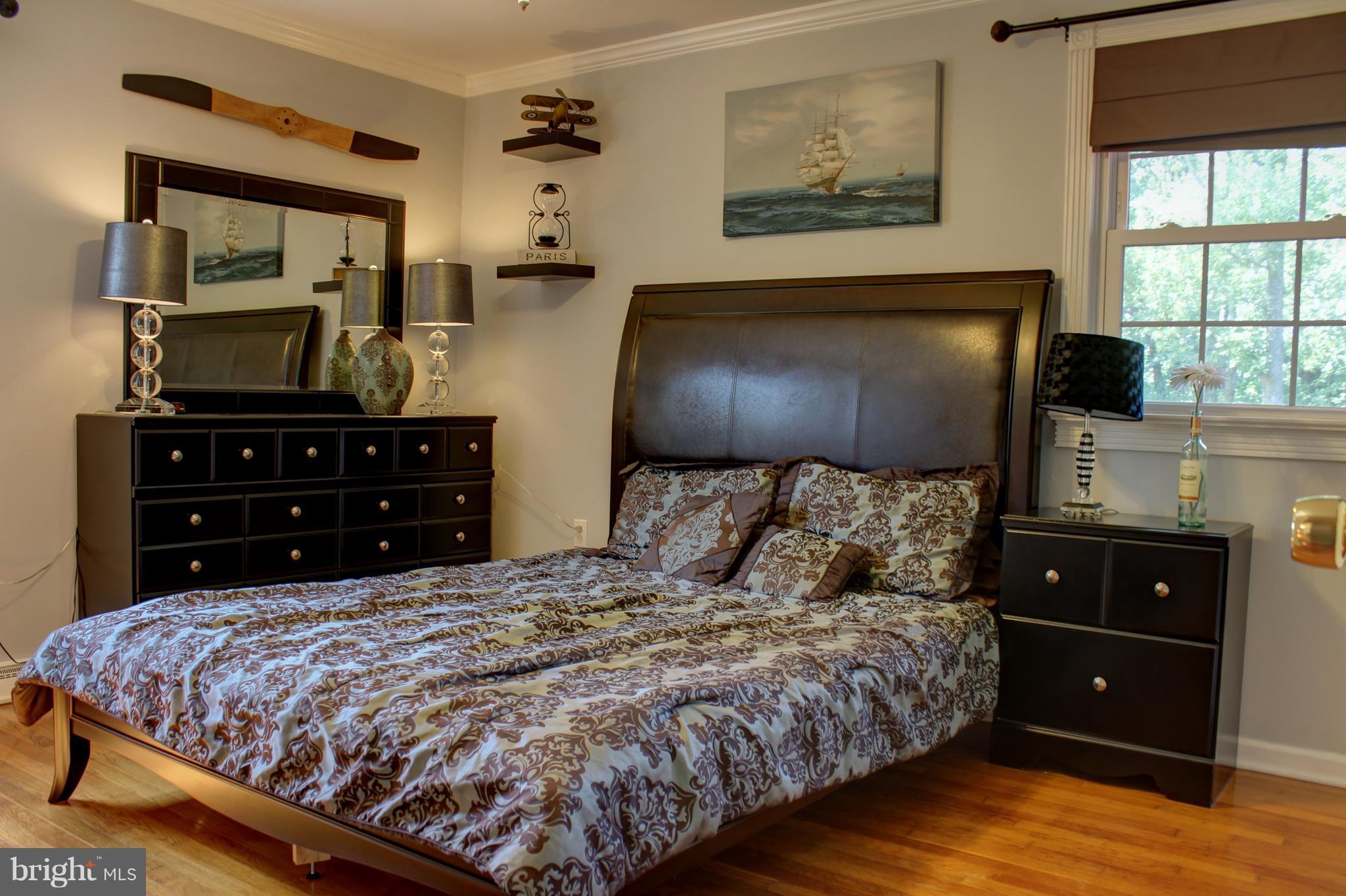 Master Bedroom 1 View-1