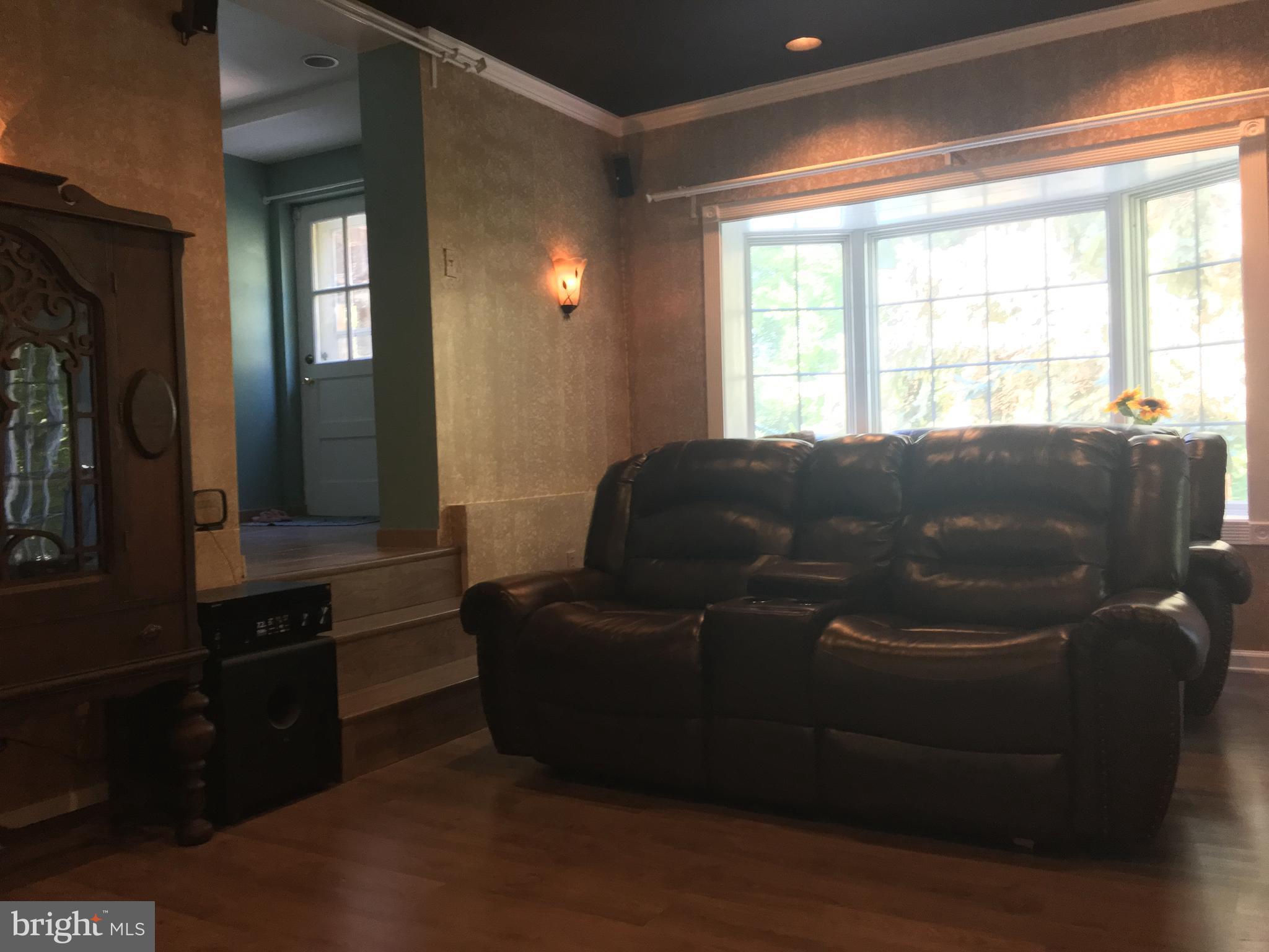 24300 Ridge Road Damascus, MD 20872 - Photo 18 of 30 Home theater view-2