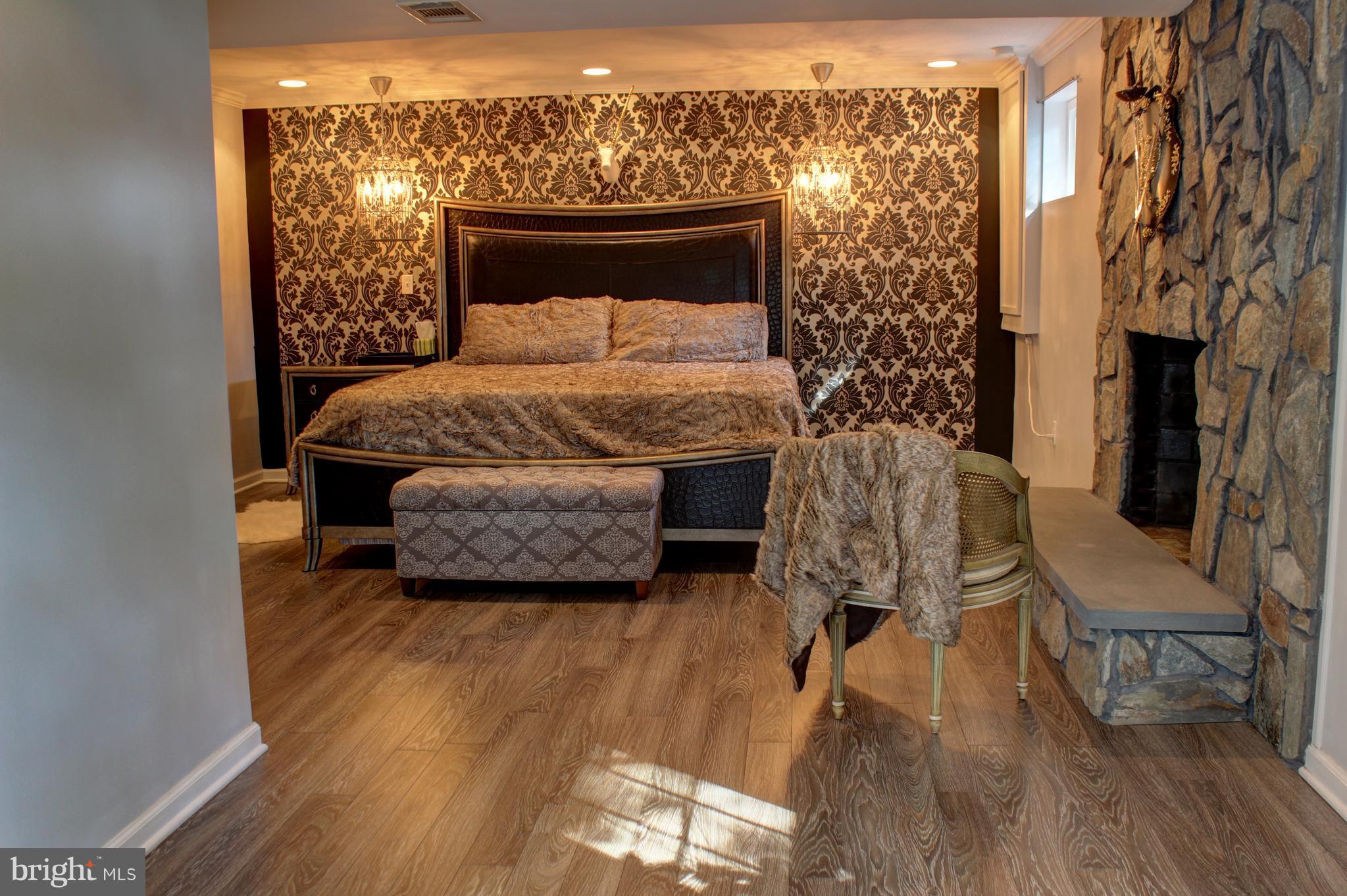 24300 Ridge Road Damascus, MD 20872 - Photo 23 of 30 Naster bedroom 2 View-2