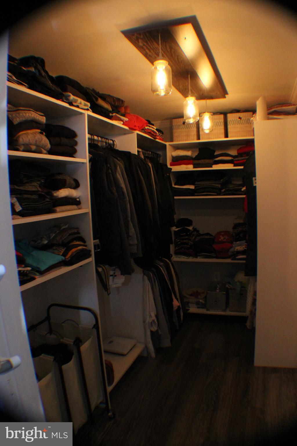 24300 Ridge Road Damascus, MD 20872 - Photo 24 of 30 Closet