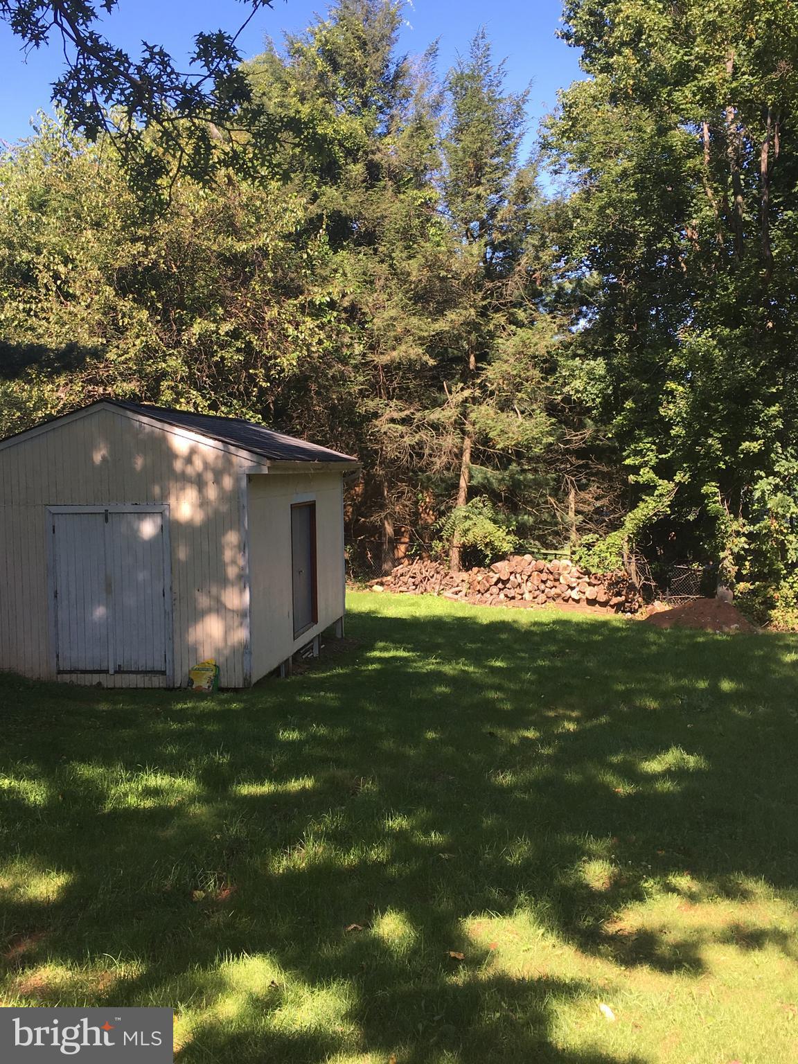 24300 Ridge Road Damascus, MD 20872 - Photo 28 of 30 Storage Shed