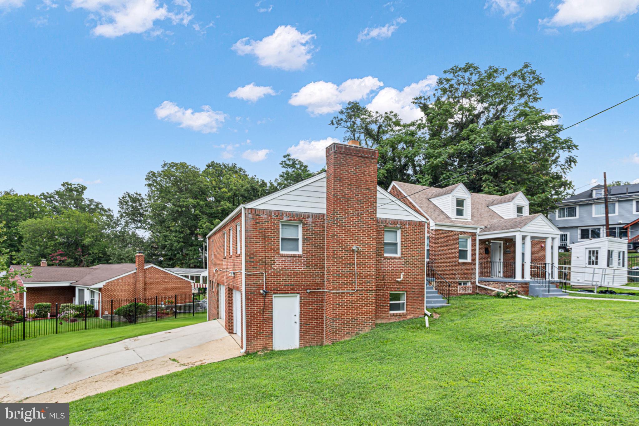 922 Ridge Road Southeast Washington, DC 20019 - Photo 9 of 66 Gallery Image 9