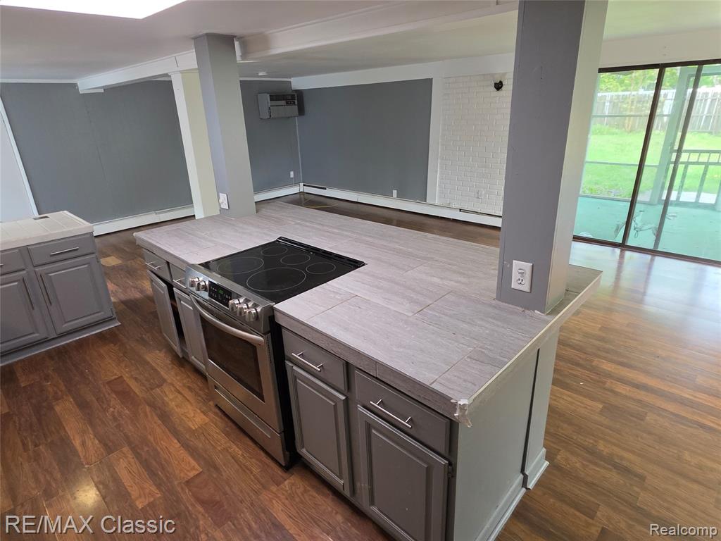 726 Oda Street Davison, MI 48423 - Photo 15 of 38