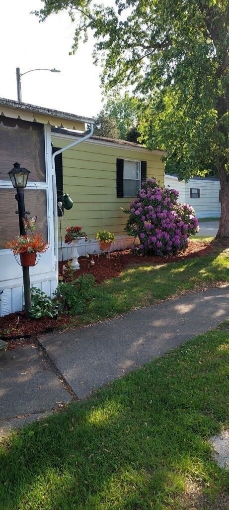 239 Ayer Road, Unit 84 Littleton, MA 01460 - Photo 12 of 12 Gallery Image 12