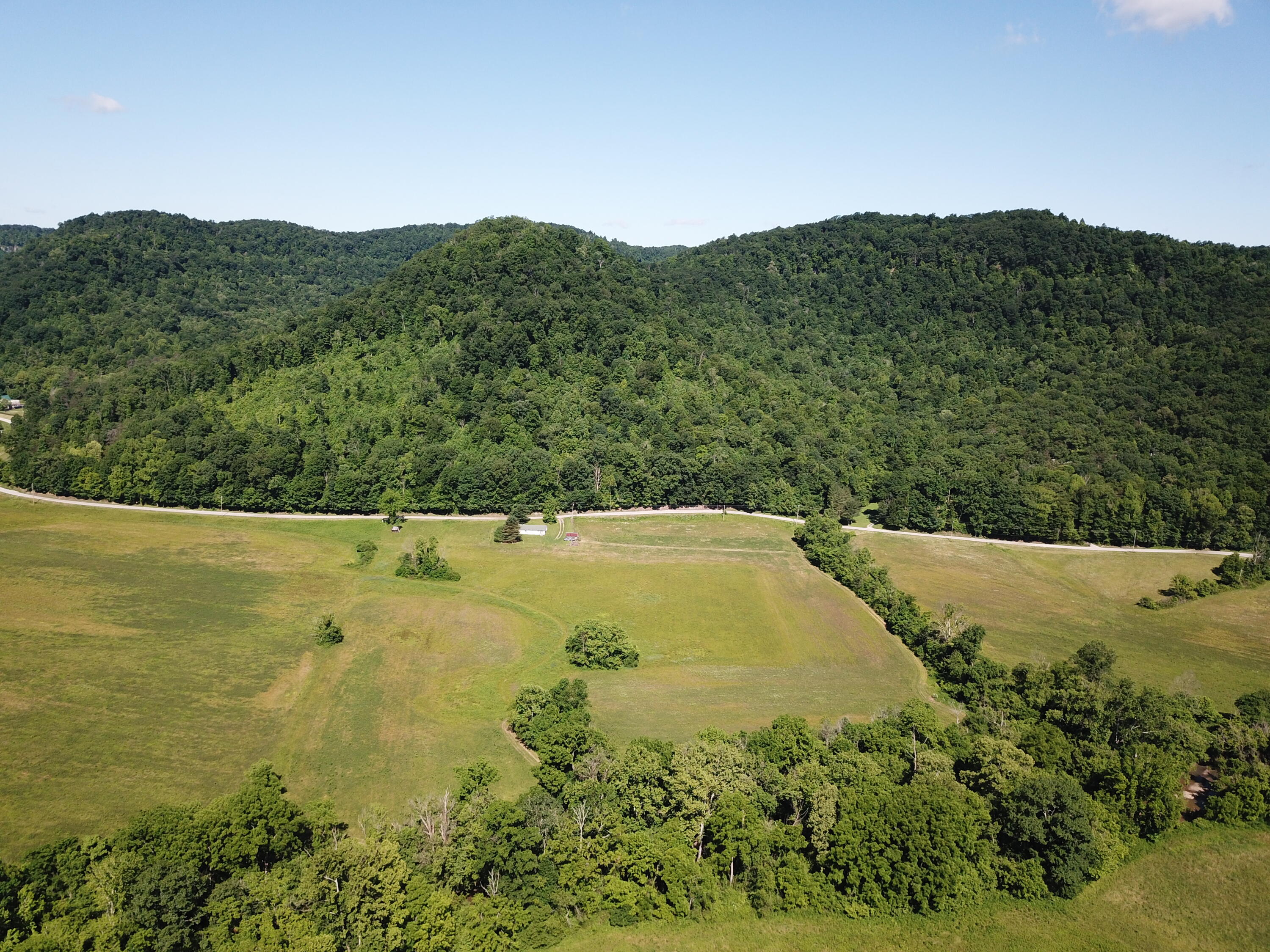 4105 Red Lick Road Irvine, KY 40336 - Photo 5 of 23 DJI_0024