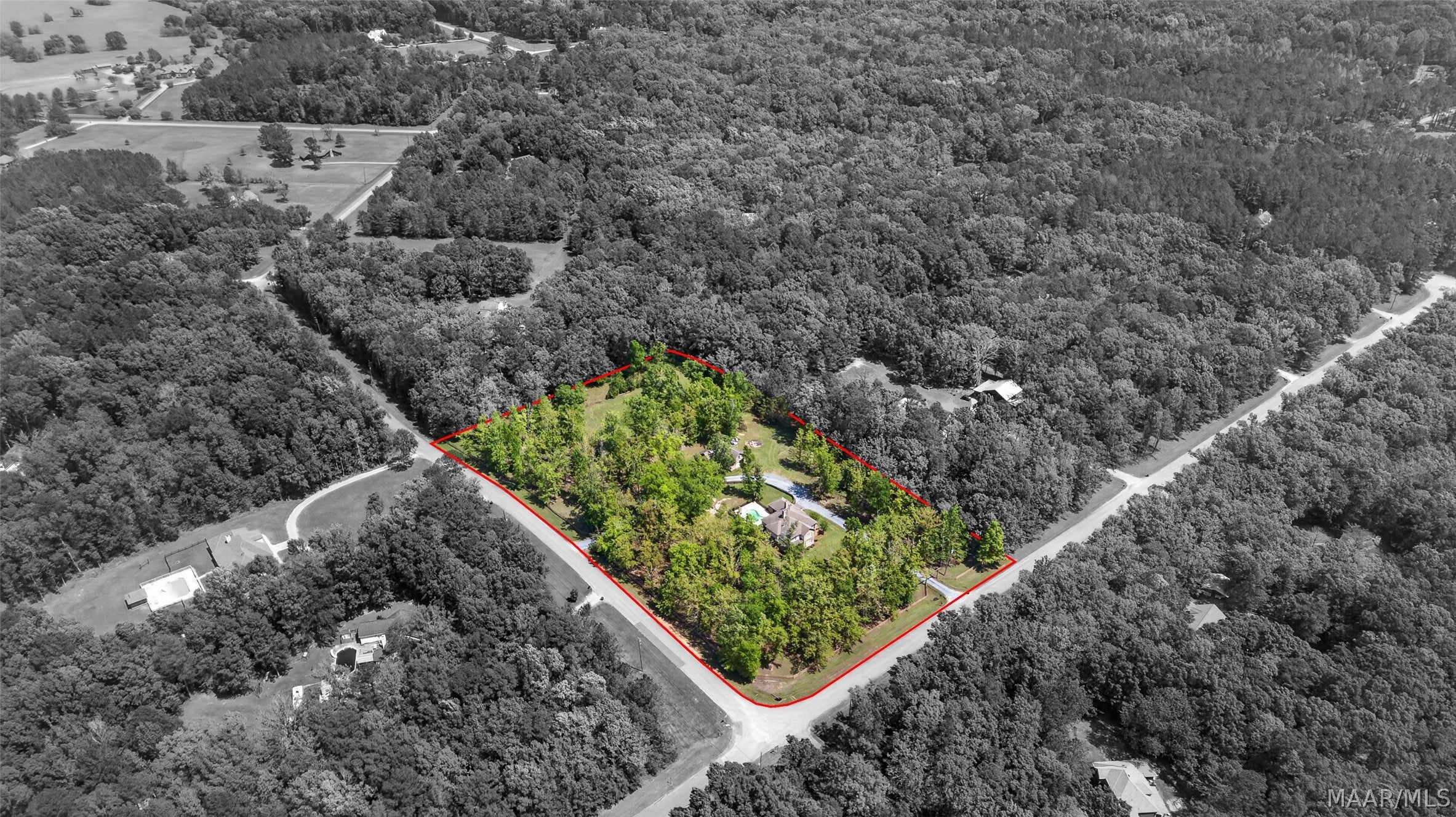 291 Moore Road Cecil, AL 36013 - Photo 42 of 43 Gallery Image 42