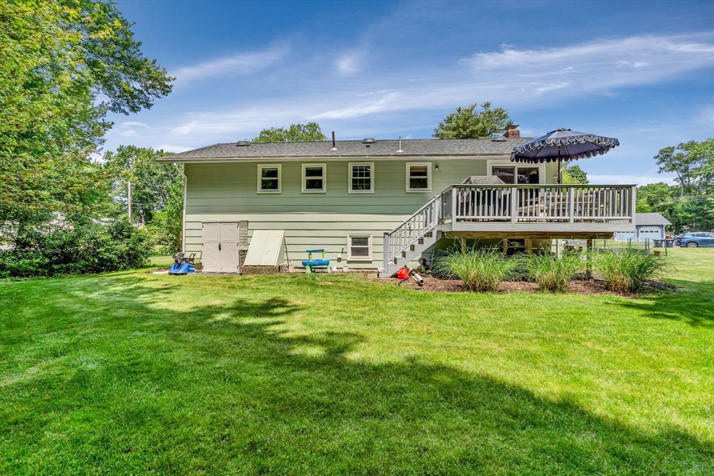 24 John Robinson Road Hudson, MA 01749 - Photo 32 of 41 Gallery Image 32