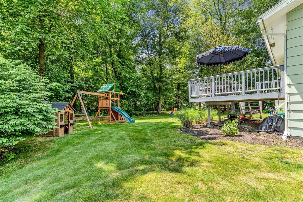 24 John Robinson Road Hudson, MA 01749 - Photo 33 of 41 Gallery Image 33