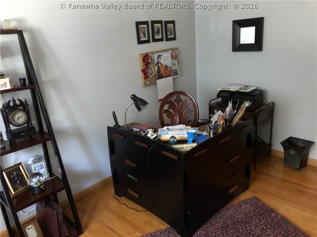 723 Lower Donnally Road Charleston, WV 25304 - Photo 23 of 28 Gallery Image 23
