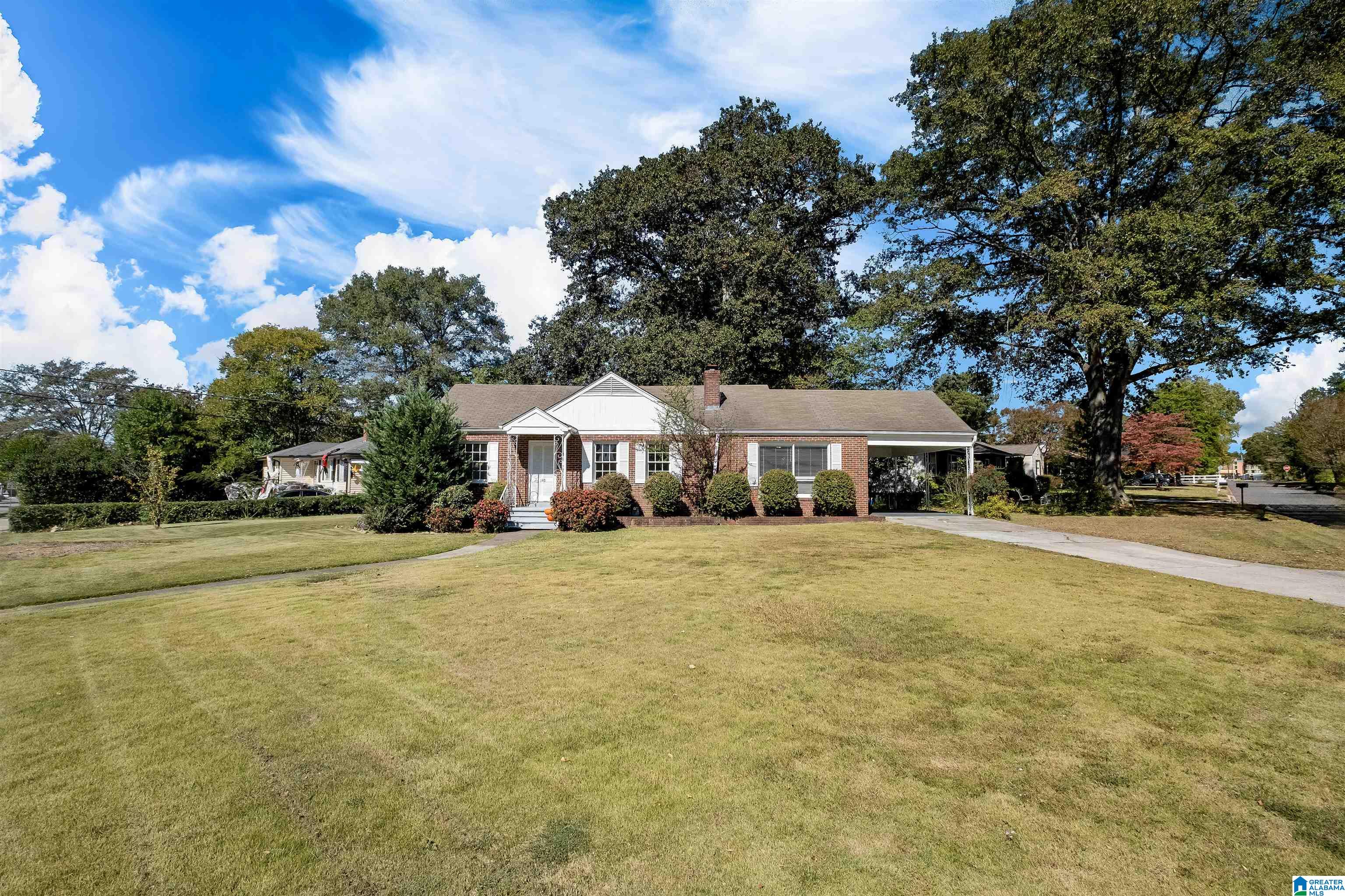 148 Raleigh Avenue Birmingham, AL 35209 - Photo 3 of 42