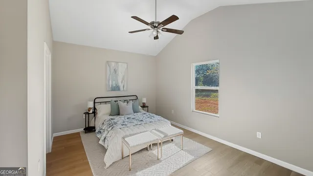 $279,850 | 110 ADALINE Court, Carnesville, GA 30521