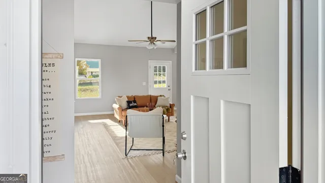 $279,850 | 110 ADALINE Court, Carnesville, GA 30521