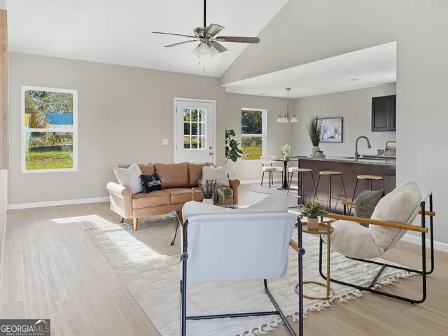 $279,850 | 110 ADALINE Court, Carnesville, GA 30521