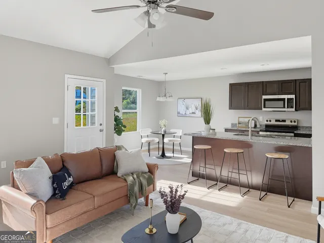 $279,850 | 110 ADALINE Court, Carnesville, GA 30521