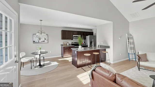 $279,850 | 110 ADALINE Court, Carnesville, GA 30521