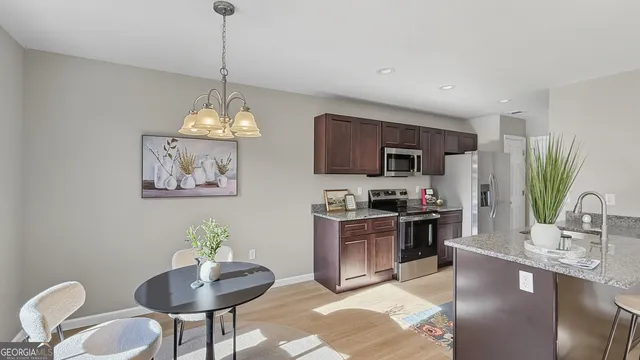 $279,850 | 110 ADALINE Court, Carnesville, GA 30521