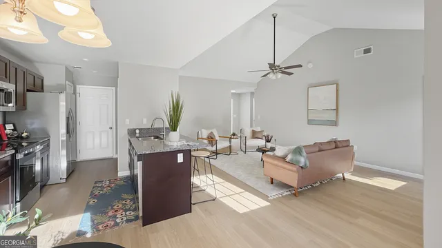 $279,850 | 110 ADALINE Court, Carnesville, GA 30521