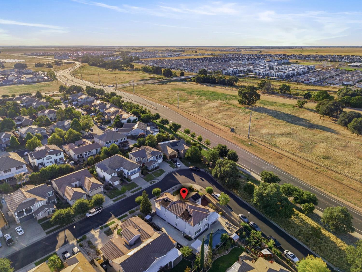 2632 Pipestone Loop Roseville, CA 95747 - Photo 63 of 66