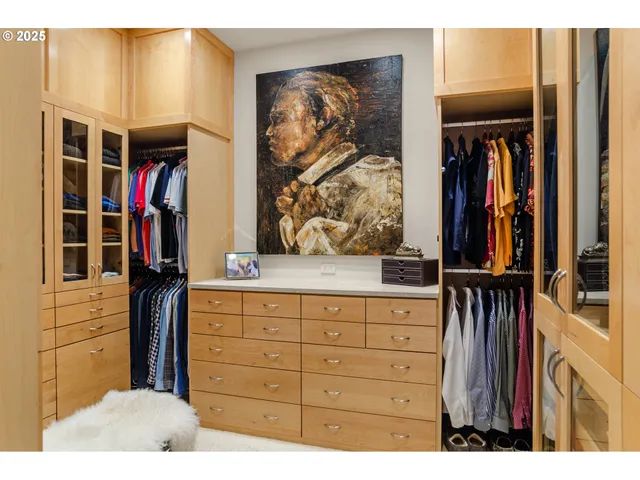 a view of entrance front of house