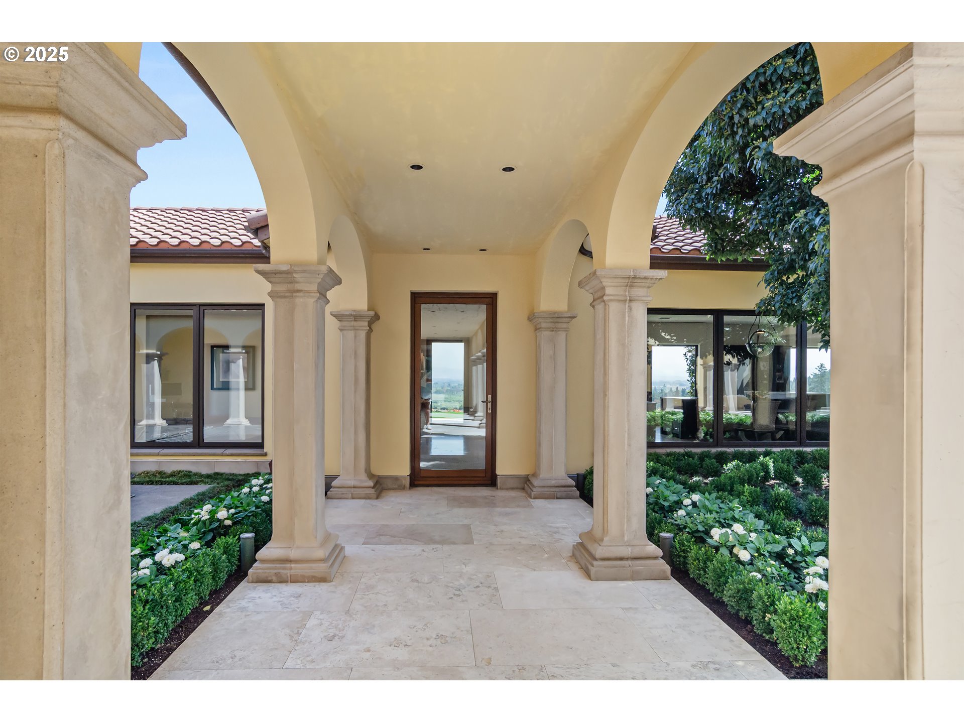 8418 Valley Way Southeast Turner, OR 97392 - Photo 4 of 48 a view of a house with a porch
