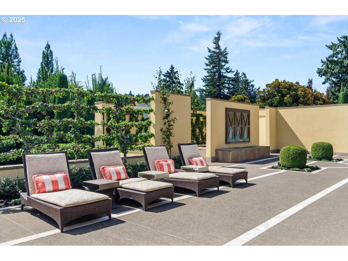 8418 Valley Way Southeast Turner, OR 97392 - Photo 44 of 48 a terrace of a house with outdoor seating