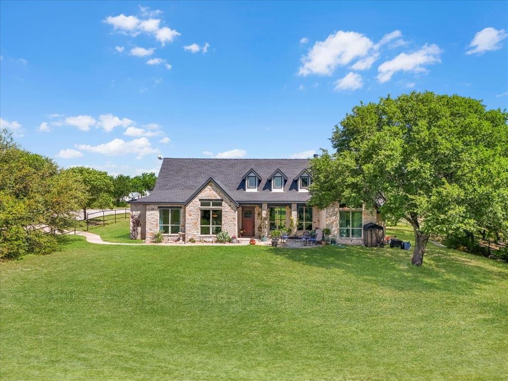 1145 Veal Station Road, Unit A Springtown, TX 76082 - Photo 2 of 40