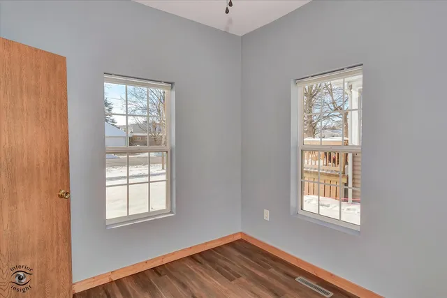 $229,900 | 117 East Crawford Street, Peotone, IL 60468