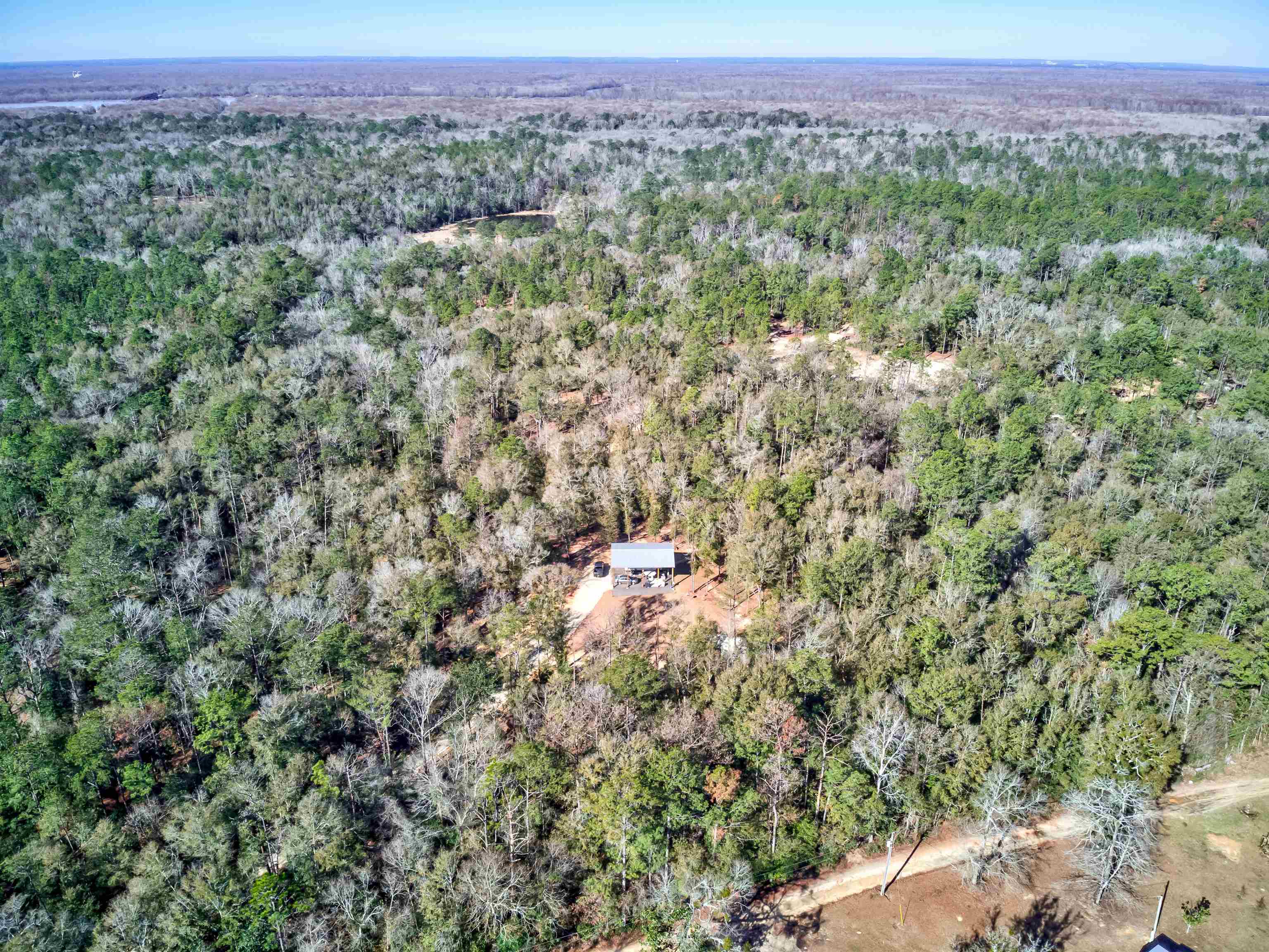 8197 Dixon Road Bay Minette, AL 36507 - Photo 5 of 36