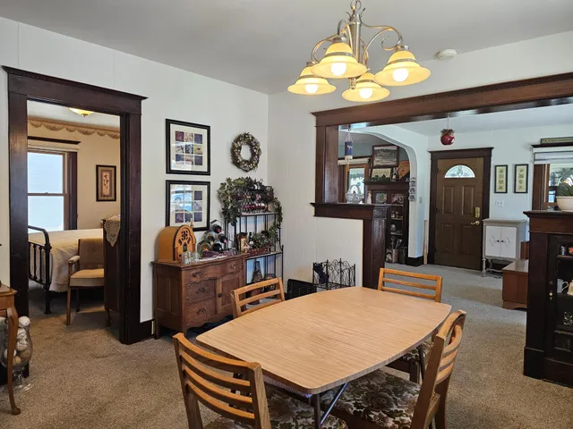 $164,900 | 320 2nd Street Southwest, Pipestone, MN 56164