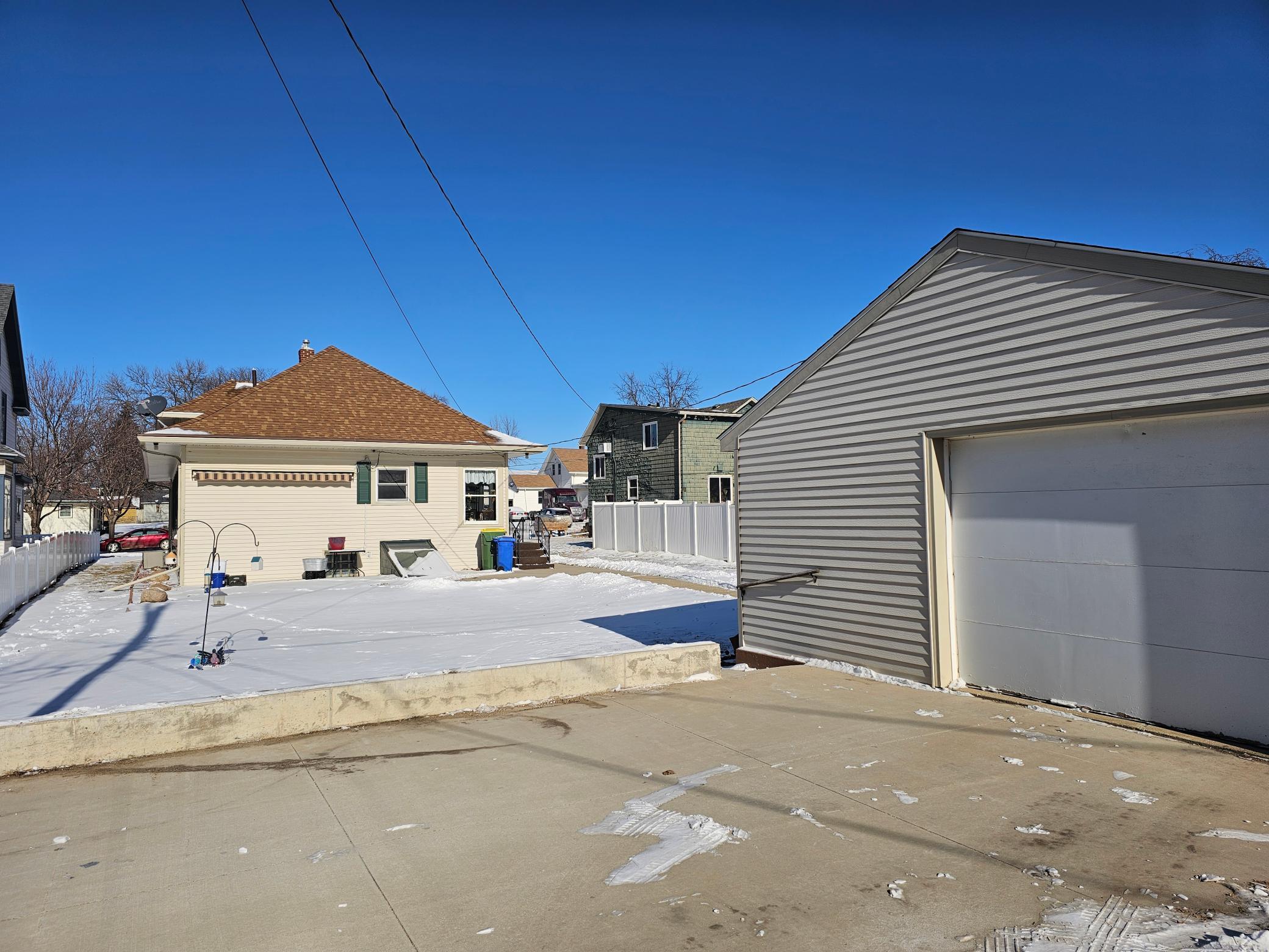 320 2nd Street Southwest Pipestone, MN 56164 - Photo 24 of 25