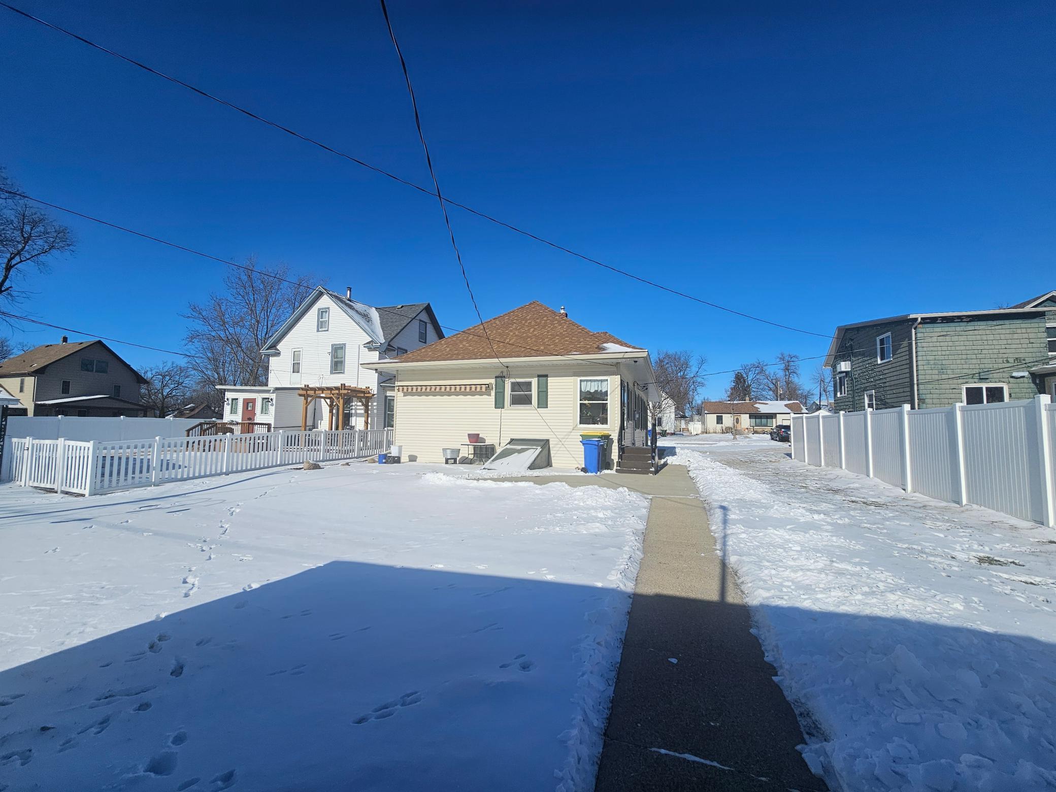 320 2nd Street Southwest Pipestone, MN 56164 - Photo 25 of 25