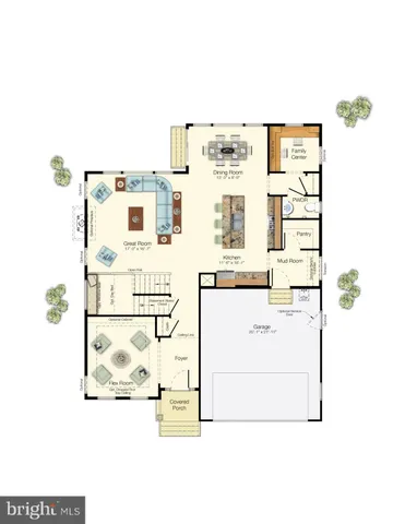 $679,900 | 32148 Sea Mist Way, Lewes, DE 19958