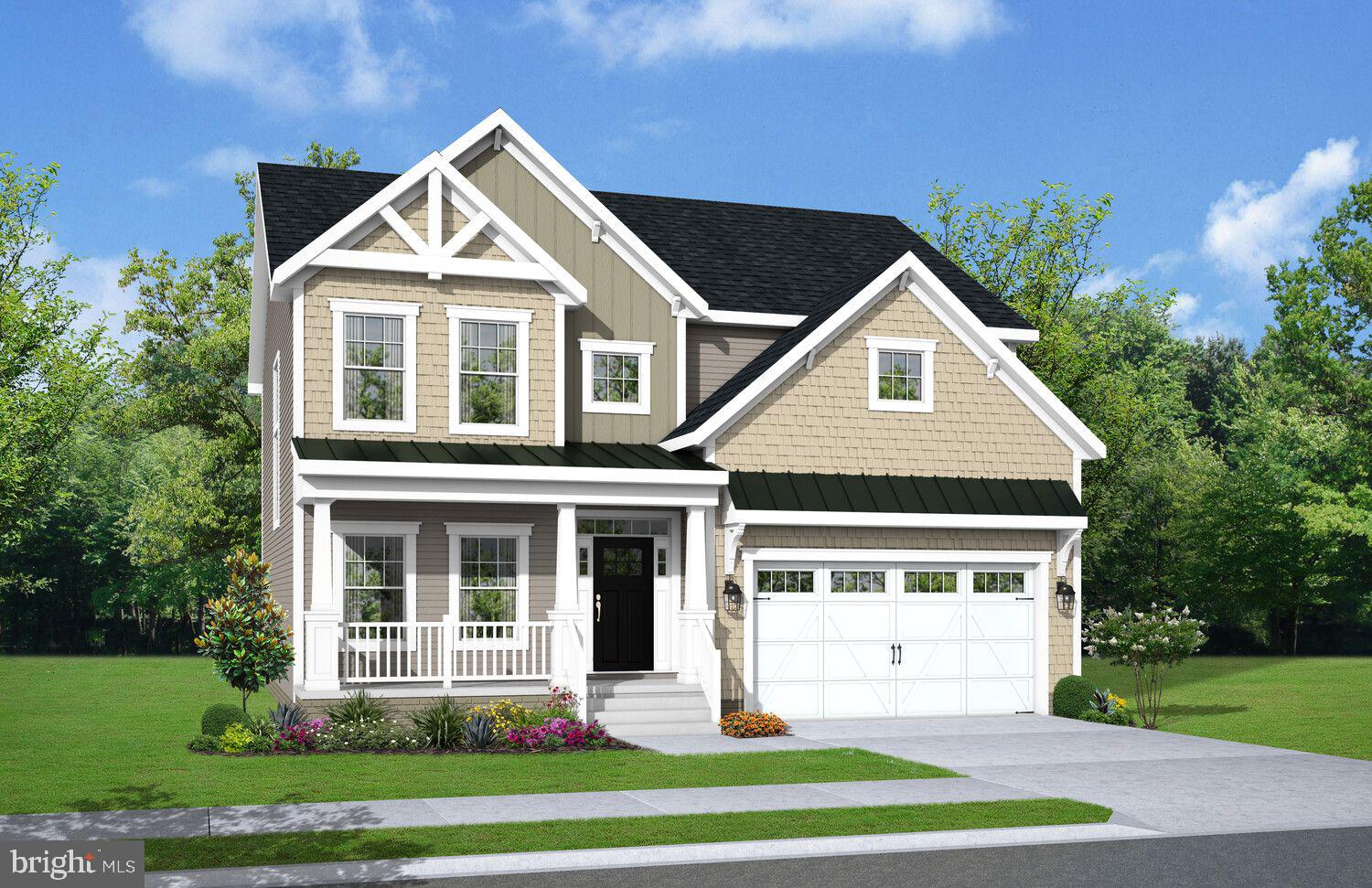 32148 Sea Mist Way Lewes, DE 19958 - Photo 4 of 32