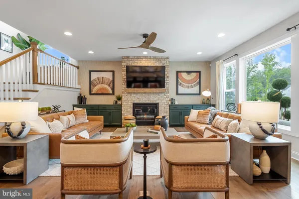 $679,900 | 32148 Sea Mist Way, Lewes, DE 19958