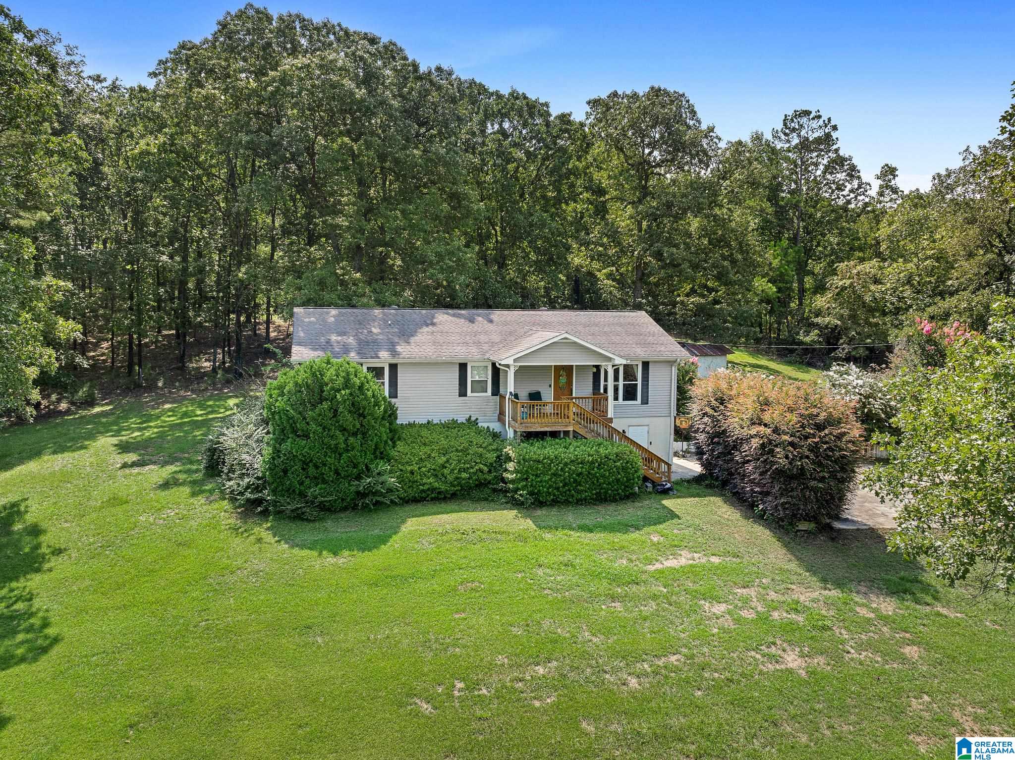 2105 Church Road Pell City, AL 35128 - Photo 2 of 44