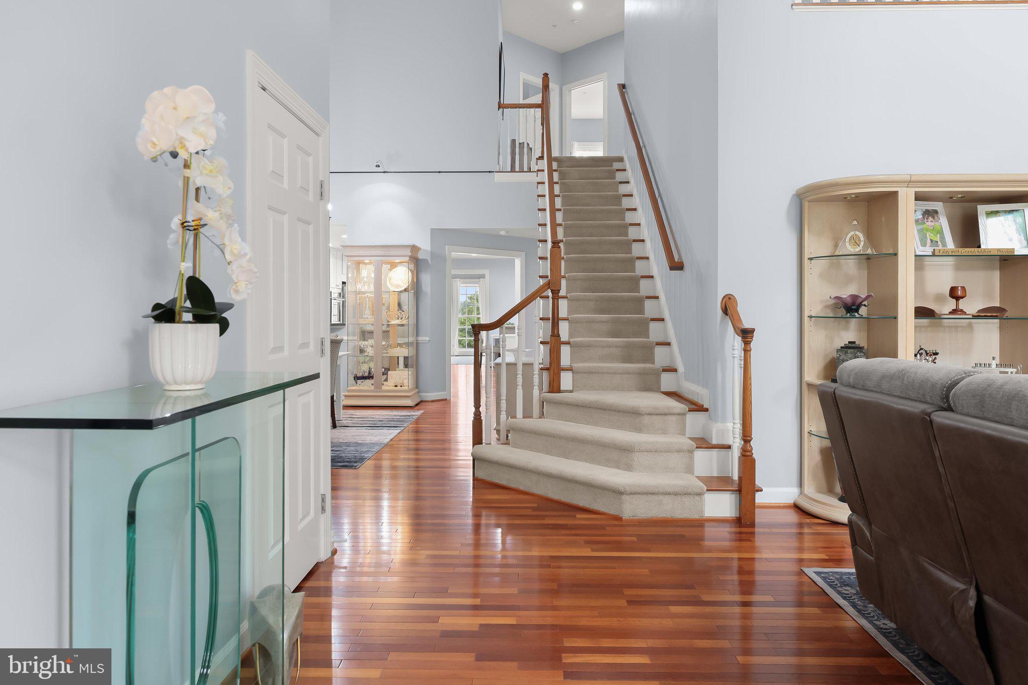 4415 Summer Grape Road, Unit 4415 Pikesville, MD 21208 - Photo 3 of 87 Entry