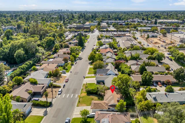 $560,000 | 1901 Maryal Drive, Sacramento, CA 95864